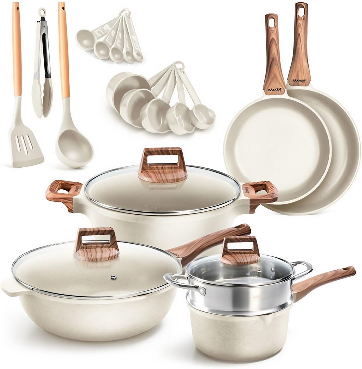 Cookware