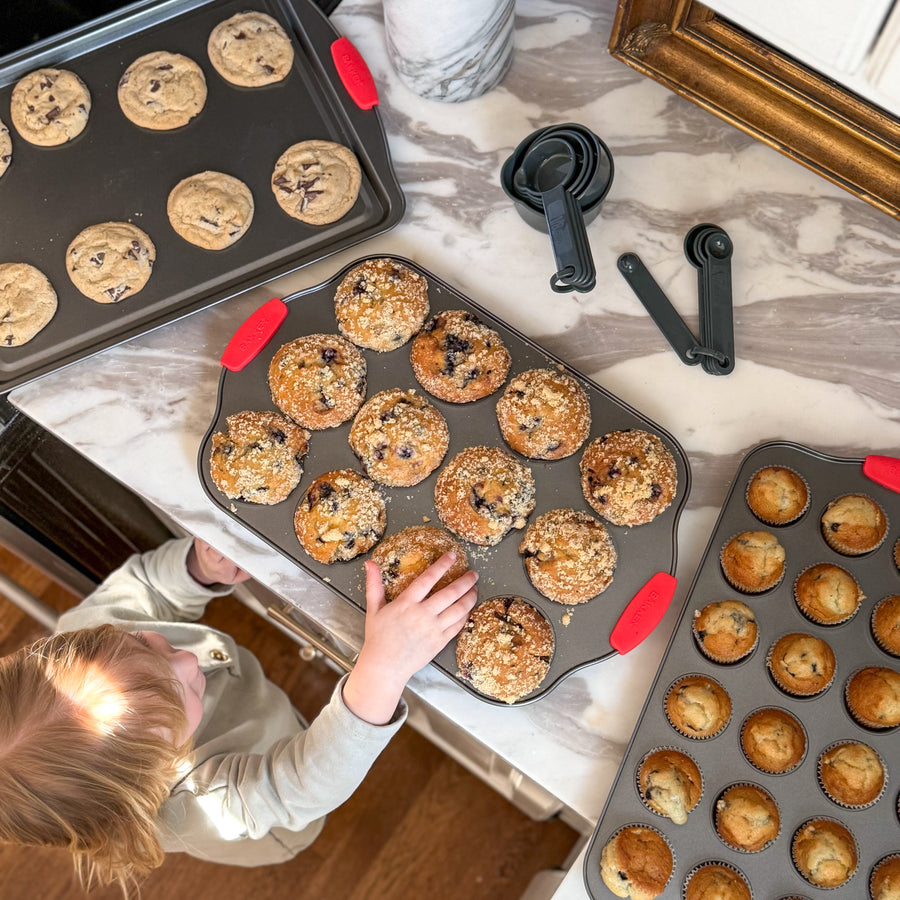 Bakeware