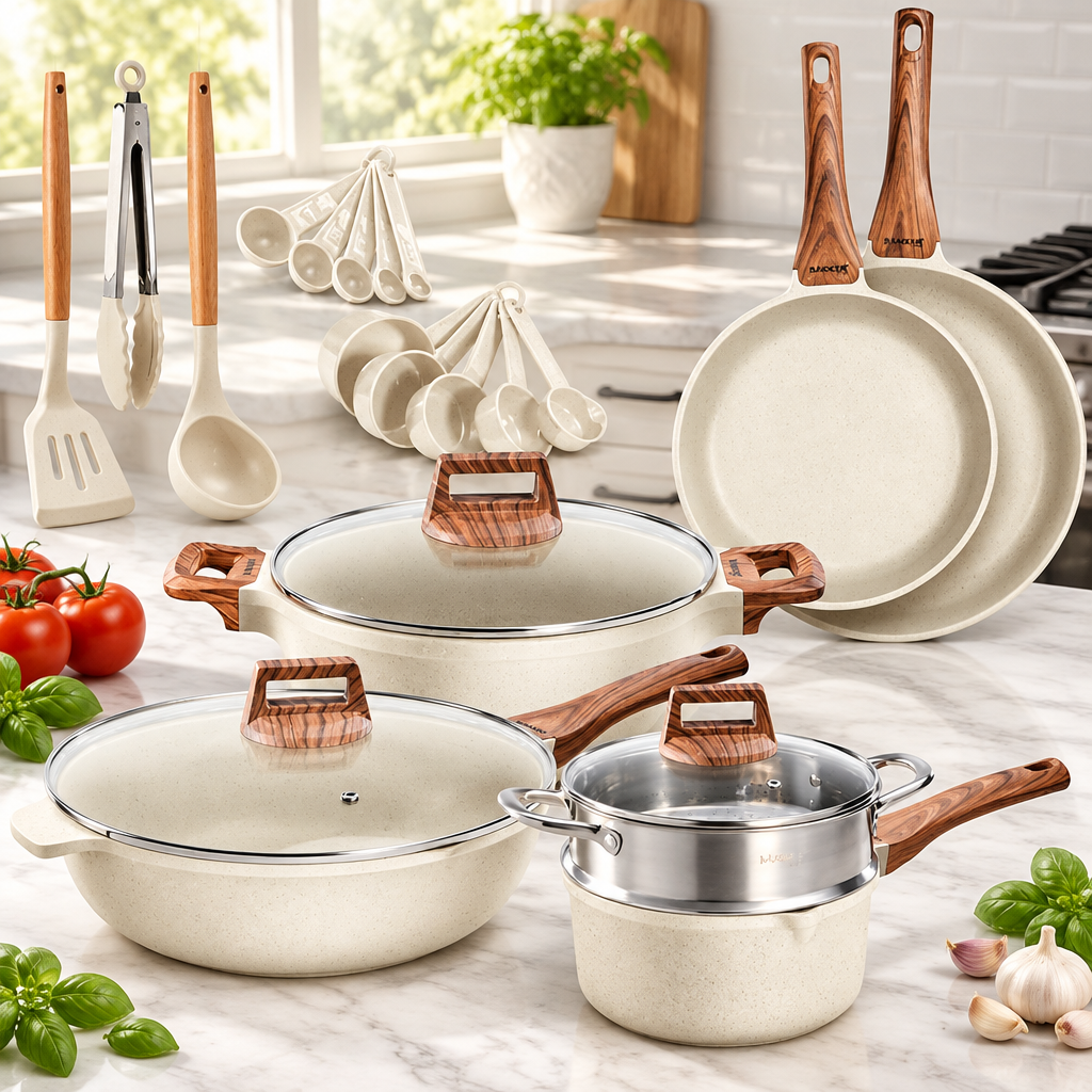Cookware