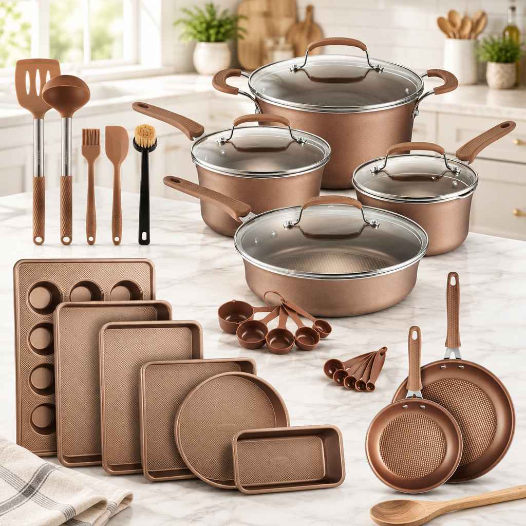 Bakeware